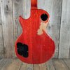 Gibson Les Paul R9 True Historic Tom Murphy Painted & Aged Limited Run #6 2017 1959 Reissue