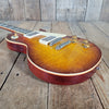 Gibson Les Paul R9 True Historic Tom Murphy Painted & Aged Limited Run #6 2017 1959 Reissue
