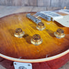 Gibson Les Paul R9 True Historic Tom Murphy Painted & Aged Limited Run #6 2017 1959 Reissue