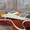Gibson Les Paul R9 True Historic Tom Murphy Painted & Aged Limited Run #6 2017 1959 Reissue