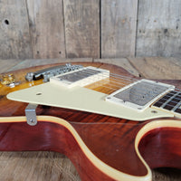Gibson Les Paul R9 True Historic Tom Murphy Painted & Aged Limited Run #6 2017 1959 Reissue