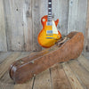 Gibson Les Paul R9 True Historic Tom Murphy Painted & Aged Limited Run #6 2017 1959 Reissue