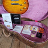 Gibson Les Paul R9 True Historic Tom Murphy Painted & Aged Limited Run #6 2017 1959 Reissue