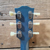 Gibson Custom Shop ’64 SG Standard Reissue – Murphy Lab Ultra Light Aging, Pelham Blue, Maestro Vibrola 2024
