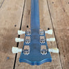 Gibson Custom Shop ’64 SG Standard Reissue – Murphy Lab Ultra Light Aging, Pelham Blue, Maestro Vibrola 2024