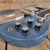 Gibson Custom Shop ’64 SG Standard Reissue – Murphy Lab Ultra Light Aging, Pelham Blue, Maestro Vibrola 2024