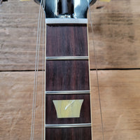 Gibson Custom Shop ’64 SG Standard Reissue – Murphy Lab Ultra Light Aging, Pelham Blue, Maestro Vibrola 2024