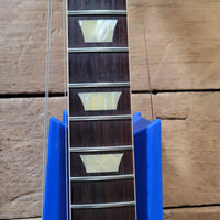 Gibson Custom Shop ’64 SG Standard Reissue – Murphy Lab Ultra Light Aging, Pelham Blue, Maestro Vibrola 2024