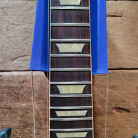 Gibson Custom Shop ’64 SG Standard Reissue – Murphy Lab Ultra Light Aging, Pelham Blue, Maestro Vibrola 2024