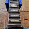 Gibson Custom Shop ’64 SG Standard Reissue – Murphy Lab Ultra Light Aging, Pelham Blue, Maestro Vibrola 2024