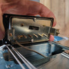 Gibson Custom Shop ’64 SG Standard Reissue – Murphy Lab Ultra Light Aging, Pelham Blue, Maestro Vibrola 2024