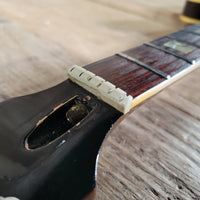 Gibson ES-330TD Sunburst 1966