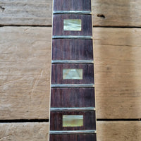 Gibson ES-330TD Sunburst 1966