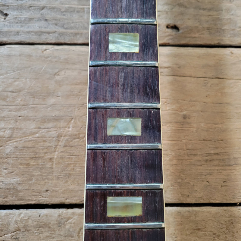 Gibson ES-330TD Sunburst 1966