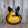 Gibson ES-330TD Sunburst 1966