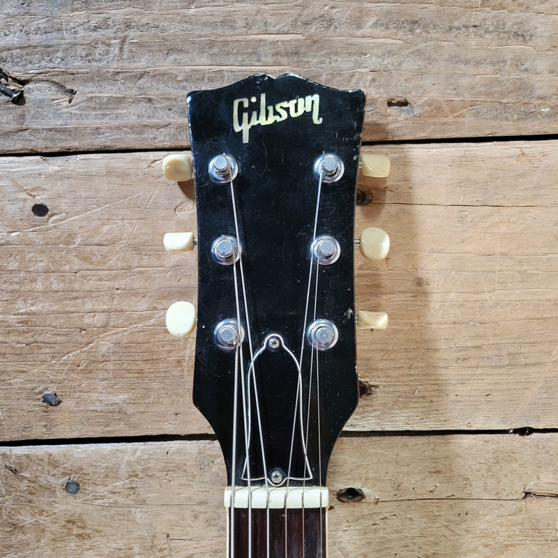 Gibson ES-330TD Sunburst 1966