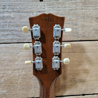 Gibson ES-330TD Sunburst 1966