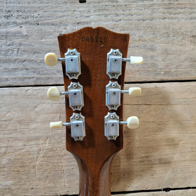 Gibson ES-330TD Sunburst 1966