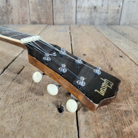 Gibson ES-330TD Sunburst 1966