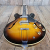 Gibson ES-330TD Sunburst 1966