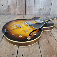 Gibson ES-330TD Sunburst 1966