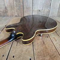Gibson ES-330TD Sunburst 1966