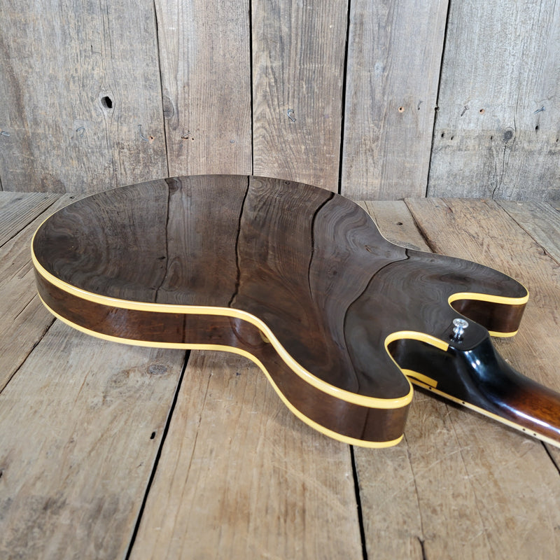 Gibson ES-330TD Sunburst 1966