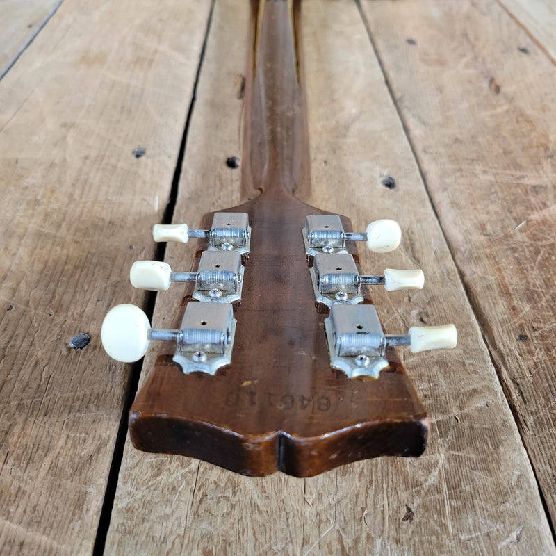 Gibson ES-330TD Sunburst 1966