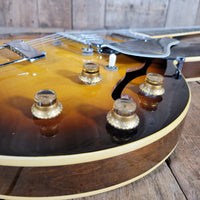 Gibson ES-330TD Sunburst 1966