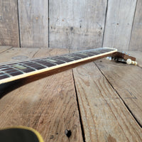 Gibson ES-330TD Sunburst 1966