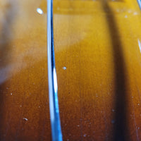 Gibson ES-330TD Sunburst 1966
