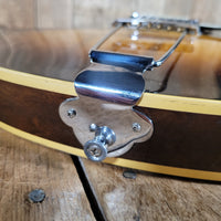 Gibson ES-330TD Sunburst 1966