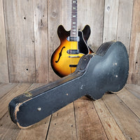 Gibson ES-330TD Sunburst 1966