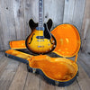 Gibson ES-330TD Sunburst 1966