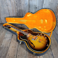 Gibson ES-330TD Sunburst 1966