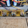 Fender Princeton Reverb Black Panel AA764 1965 Near Mint and 100% Original