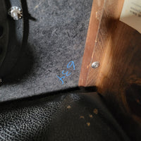 Fender Princeton Reverb Black Panel AA764 1965 Near Mint and 100% Original