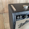 Fender Princeton Reverb Black Panel AA764 1965 Near Mint and 100% Original