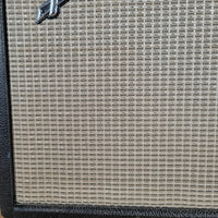Fender Princeton Reverb Black Panel AA764 1965 Near Mint and 100% Original