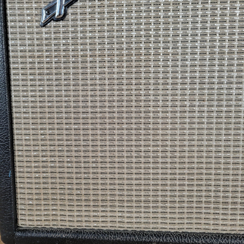 Fender Princeton Reverb Black Panel AA764 1965 Near Mint and 100% Original