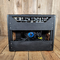Fender Princeton Reverb Black Panel AA764 1965 Near Mint and 100% Original