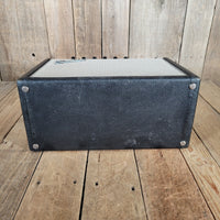 Fender Princeton Reverb Black Panel AA764 1965 Near Mint and 100% Original