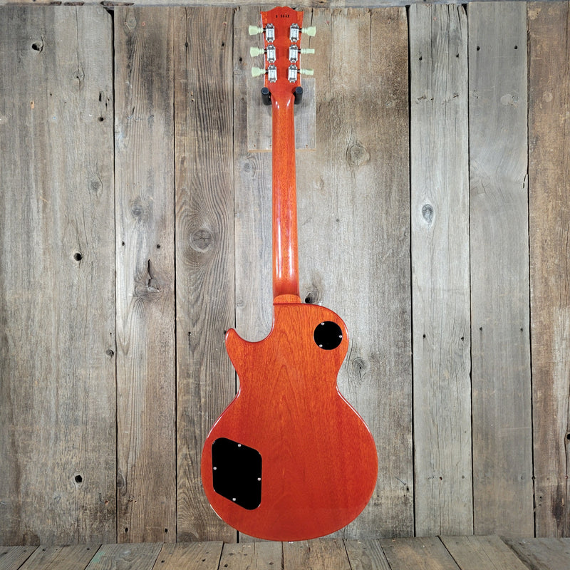 Gibson Custom Shop Les Paul LPR-9 (’59 R9) – Madagascar Rosewood, Historic Reissue, MINT Condition 2008