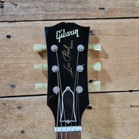 Gibson Custom Shop Les Paul LPR-9 (’59 R9) – Madagascar Rosewood, Historic Reissue, MINT Condition 2008
