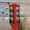 Gibson Custom Shop Les Paul LPR-9 (’59 R9) – Madagascar Rosewood, Historic Reissue, MINT Condition 2008
