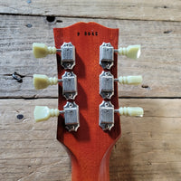 Gibson Custom Shop Les Paul LPR-9 (’59 R9) – Madagascar Rosewood, Historic Reissue, MINT Condition 2008