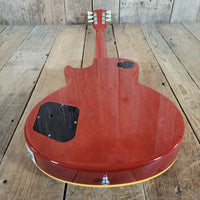 Gibson Custom Shop Les Paul LPR-9 (’59 R9) – Madagascar Rosewood, Historic Reissue, MINT Condition 2008