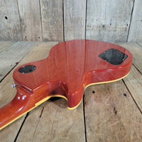 Gibson Custom Shop Les Paul LPR-9 (’59 R9) – Madagascar Rosewood, Historic Reissue, MINT Condition 2008