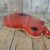 Gibson Custom Shop Les Paul LPR-9 (’59 R9) – Madagascar Rosewood, Historic Reissue, MINT Condition 2008