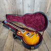 Gibson Custom Shop Les Paul LPR-9 (’59 R9) – Madagascar Rosewood, Historic Reissue, MINT Condition 2008
